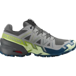 - Speedcross 6 - Trailrunningschuhe><noscript><img width=