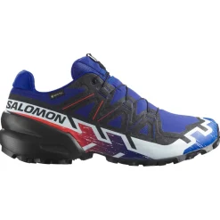Salomon - Speedcross 6 GORE-TEX Equipe - Trailrunningschuhe^ Trailrunningschuhe|Trail- & Laufschuhe