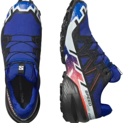 Salomon - Speedcross 6 GORE-TEX Equipe - Trailrunningschuhe^ Trailrunningschuhe|Trail- & Laufschuhe