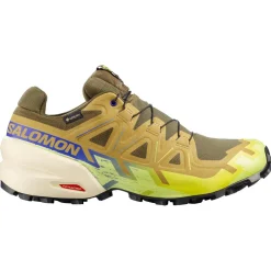 - Speedcross 6 GORE-TEX - Trailrunningschuhe>Salomon Sale