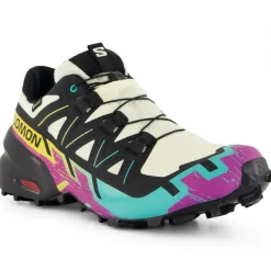 - Speedcross 6 GORE-TEX - Trailrunningschuhe>Salomon Sale
