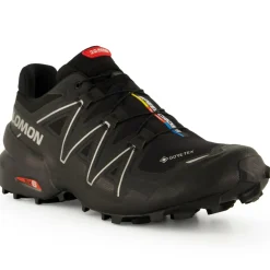 Salomon - Speedcross 6 GORE-TEX 20 Years - Trailrunningschuhe
