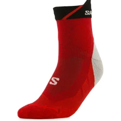 Salomon - Speedcross Ankle - Laufsocken