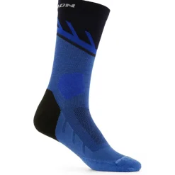 Salomon - Speedcross Crew - Laufsocken^ Wandersocken|Socken