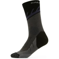 Salomon - Speedcross Crew - Laufsocken^ Wandersocken|Socken