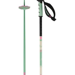 - Steep Pro S3 - Skistöcke>Salomon