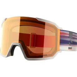 Online - S/View 3 Photochromic Cat. 1-3 VLT 10-46% - Skibrille Ski-Ausrüstung|Skibrillen