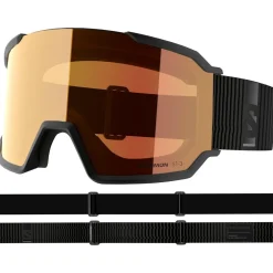 Online - S/View 3 Photochromic Cat. 1-3 VLT 10-46% - Skibrille Ski-Ausrüstung|Skibrillen