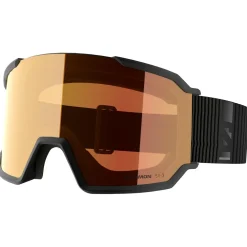 Online - S/View 3 Photochromic Cat. 1-3 VLT 10-46% - Skibrille Ski-Ausrüstung|Skibrillen