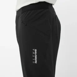 Salomon - Ultra Pants - Laufhose^ Laufbekleidung|Hosen