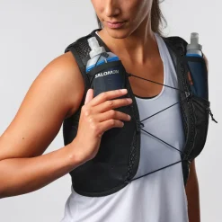 Salomon - Women's Active Skin 4 Set - Laufweste^ Laufausrüstung