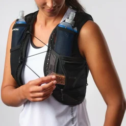 Salomon - Women's Active Skin 4 Set - Laufweste^ Laufausrüstung