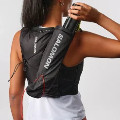 Salomon - Women's Active Skin 4 Set - Laufweste^ Laufausrüstung