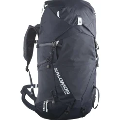- Women's Aerotrek 38 - Wanderrucksack>Salomon Hot