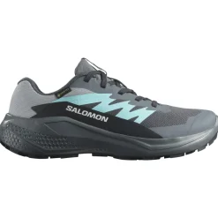 Clearance - Women's Alphaglide GORE-TEX - Trailrunningschuhe Multisportschuhe