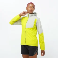 - Women's Bonatti Trail Jacket - Regenjacke><noscript><img width=