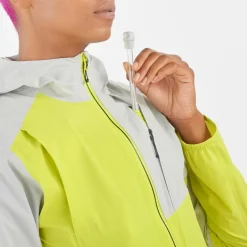 - Women's Bonatti Trail Jacket - Regenjacke><noscript><img width=