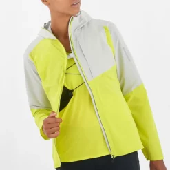 - Women's Bonatti Trail Jacket - Regenjacke><noscript><img width=