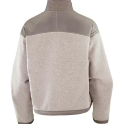 Salomon - Women's Chroma Fleece Cardigan - Fleecepullover^ Pullover & Hoodies|Alltagsbekleidung