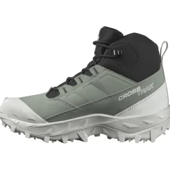 Outlet - Women's Crosstrak Waterproof - Winterschuhe Winterschuhe|Winterschuhe