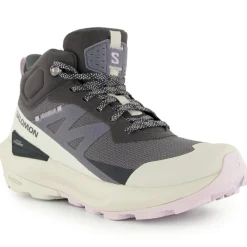 Salomon - Women's Elixir Activ Mid GTX - Wanderschuhe