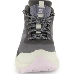 Salomon - Women's Elixir Activ Mid GTX - Wanderschuhe