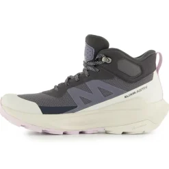 Salomon - Women's Elixir Activ Mid GTX - Wanderschuhe