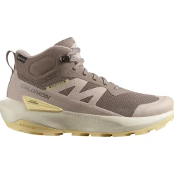 Salomon - Women's Elixir Activ Mid GTX - Wanderschuhe