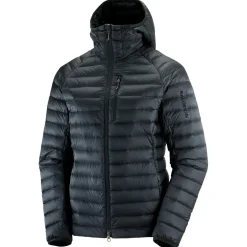 Salomon - Women's Elixir Micro Down HD - Daunenjacke