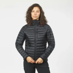 Salomon - Women's Elixir Micro Down HD - Daunenjacke