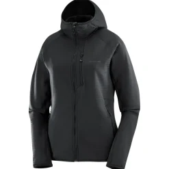 Hot - Women's Essential Lightwarm - Fleecejacke Trekkingbekleidung|Skibekleidung