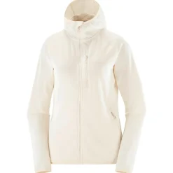 Hot - Women's Essential Lightwarm - Fleecejacke Trekkingbekleidung|Skibekleidung