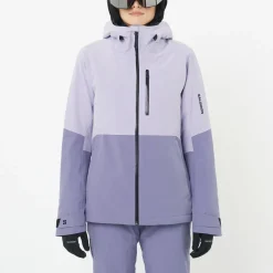 Salomon - Women's Highland Jacket - Skijacke