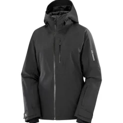 Salomon - Women's Highland Jacket - Skijacke