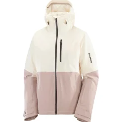 Salomon - Women's Highland Jacket - Skijacke
