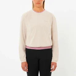 Salomon - Women's Motomesh Crewneck - Longsleeve^ Trekkingbekleidung|Wanderbekleidung