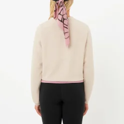 Salomon - Women's Motomesh Crewneck - Longsleeve^ Trekkingbekleidung|Wanderbekleidung