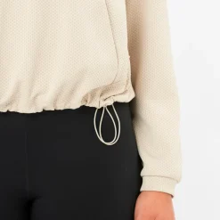 Salomon - Women's Motomesh Crewneck - Longsleeve^ Trekkingbekleidung|Wanderbekleidung