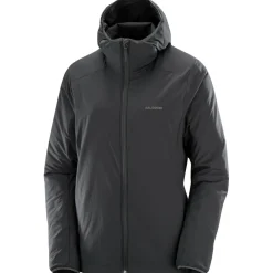 - Women's Mountain Flex Jacket Hoodie - Kunstfaserjacke>Salomon Sale