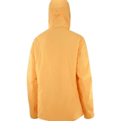 - Women's Mountain Flex Jacket Hoodie - Kunstfaserjacke>Salomon Sale