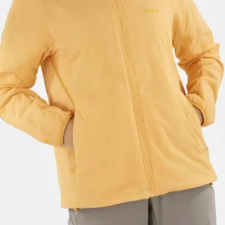 - Women's Mountain Flex Jacket Hoodie - Kunstfaserjacke><noscript><img width=