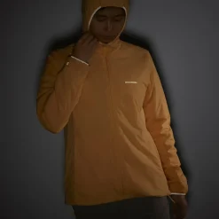 - Women's Mountain Flex Jacket Hoodie - Kunstfaserjacke><noscript><img width=