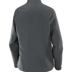 Salomon - Women's Mountain Flex Hybrid Jacket - Laufjacke