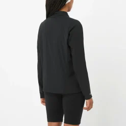 Salomon - Women's Mountain Flex Hybrid Jacket - Laufjacke