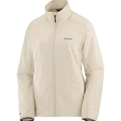 Salomon - Women's Mountain Flex Jacket - Kunstfaserjacke^ Trekkingbekleidung|Jacken