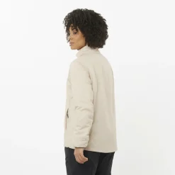 Salomon - Women's Mountain Flex Jacket - Kunstfaserjacke^ Trekkingbekleidung|Jacken