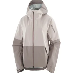 Salomon - Women's Outerpath 2.5L - Regenjacke