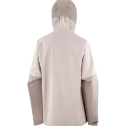 Salomon - Women's Outerpath 2.5L - Regenjacke