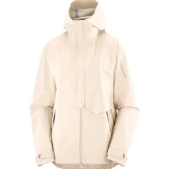 Salomon - Women's Outerpath Pro 2.5L Jacket - Regenjacke^ Wanderbekleidung|Jacken