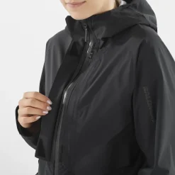 Salomon - Women's Outerpath Pro 2.5L Jacket - Regenjacke^ Wanderbekleidung|Jacken